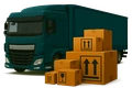Logo Volta Express Brasil